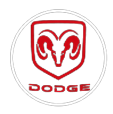 Logo Dodge